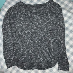 American Eagle Legging Tee